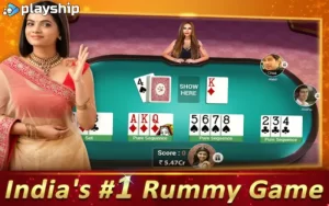 rummy gold