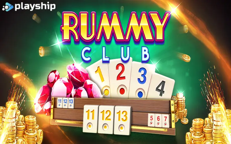 rummy club