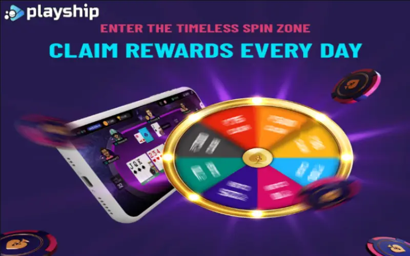 spin rummy