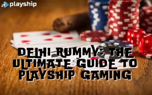 delhi rummy