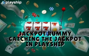 jackpot rummy