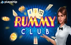 rummy club