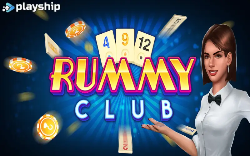 rummy club