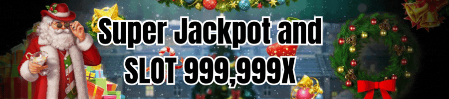 xmas jackpot