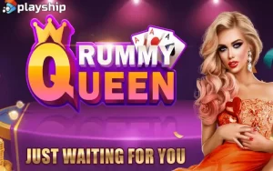 rummy queen