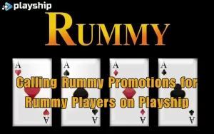calling rummy