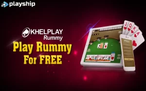khelplay rummy