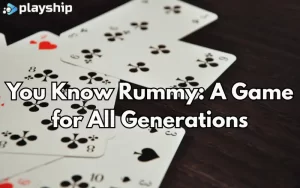 you know rummy