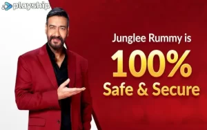 junglee rummy online