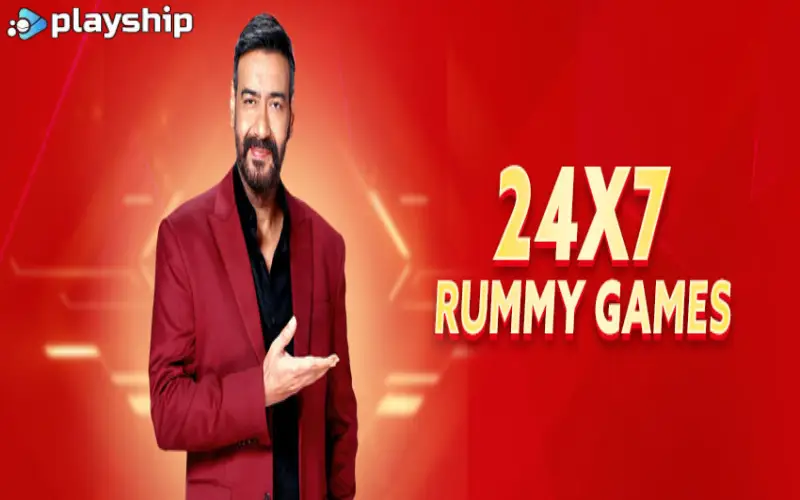 junglee rummy online
