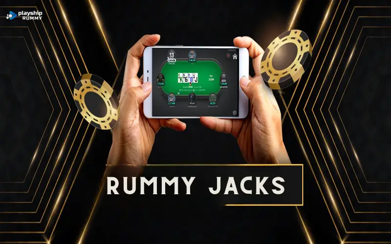 Rummy Jacks