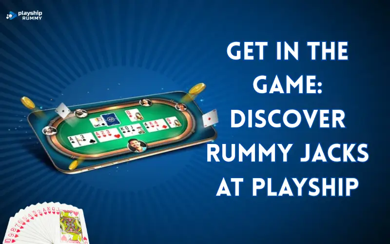Rummy Jacks