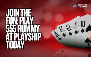 555 rummy