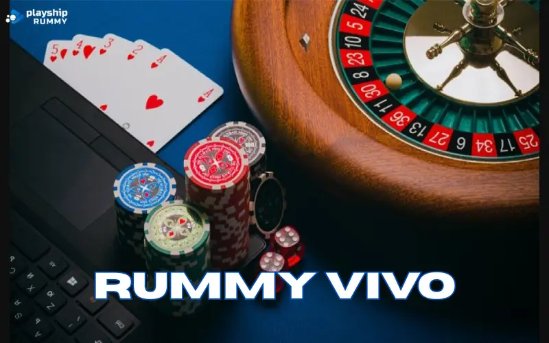 Rummy Vivo
