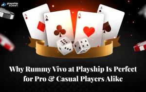 Rummy Vivo