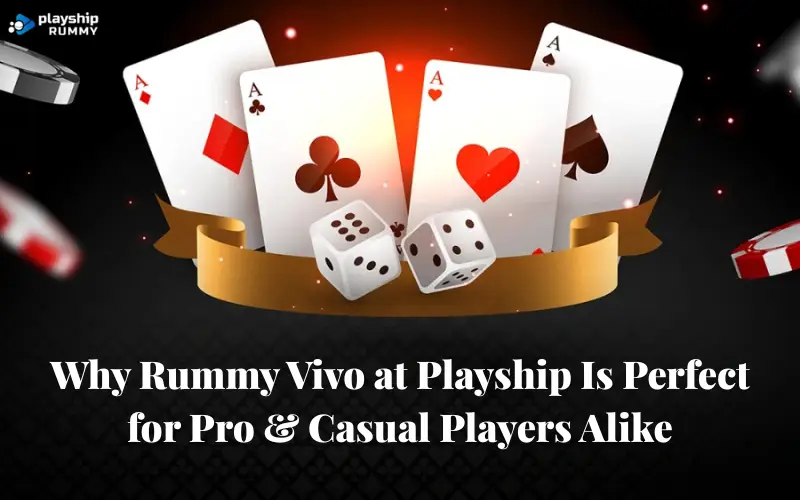Rummy Vivo
