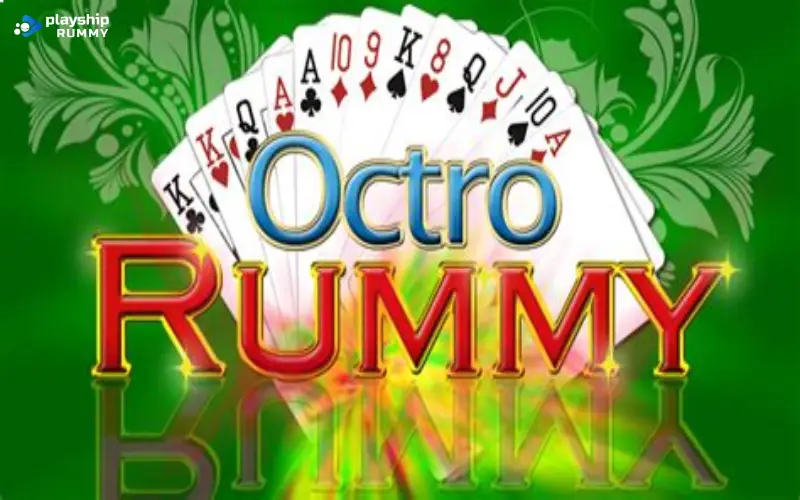 octro rummy